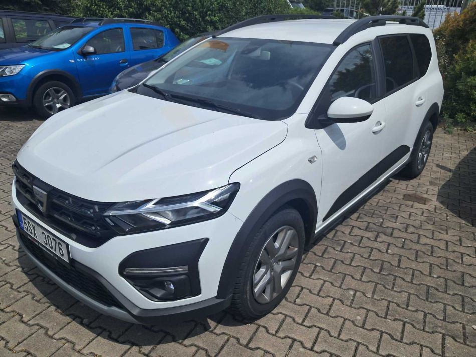 Dacia Jogger - 2022