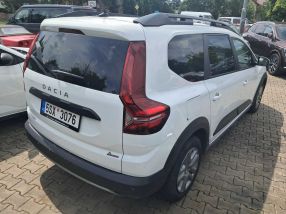 Dacia Jogger - 2022