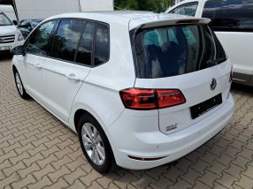 Volkswagen Golf Sportsvan - 2017