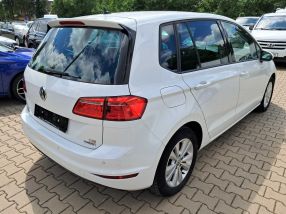 Volkswagen Golf Sportsvan - 2017