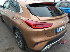 Kia XCeed - 2022