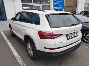 Skoda Kodiaq - 2020