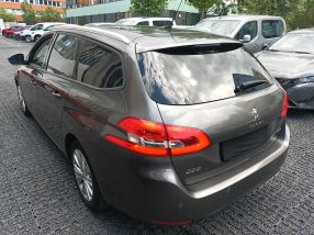 Peugeot 308 - 2018