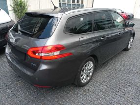 Peugeot 308 - 2018
