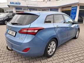 Hyundai i30 - 2014
