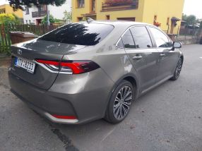 Toyota Corolla - 2020