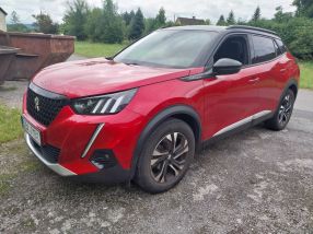 Peugeot 2008 - 2020