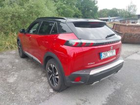 Peugeot 2008 - 2020