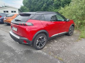 Peugeot 2008 - 2020