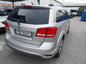Fiat Freemont - 2013