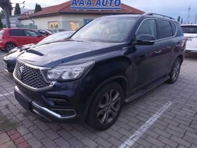 SsangYong Rexton - 2019
