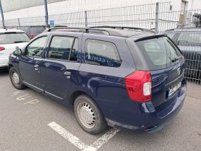 Dacia Logan - 2014