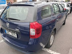 Dacia Logan - 2014
