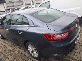 Renault Megane - 2020