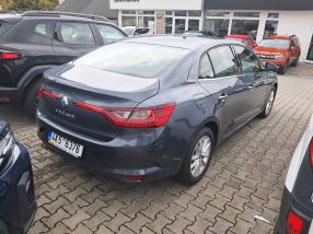 Renault Megane - 2020