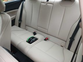 BMW 2 - 2015