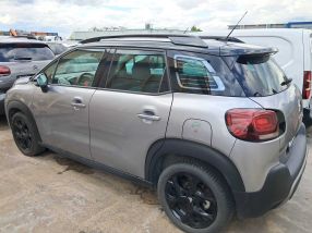 Citroen C3 Aircross - 2024