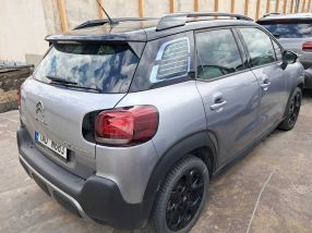 Citroen C3 Aircross - 2024