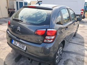 Citroen C3 - 2016