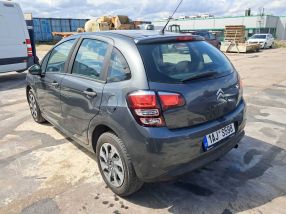Citroen C3 - 2016