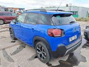 Citroen C3 Aircross - 2024