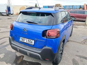 Citroen C3 Aircross - 2024