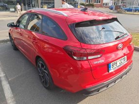 Hyundai i30 - 2021