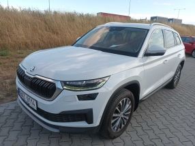 Skoda Kodiaq - 2022