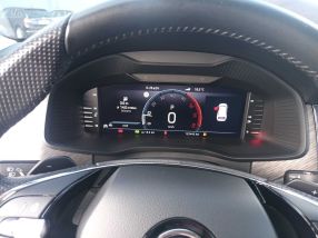 Skoda Kodiaq - 2022