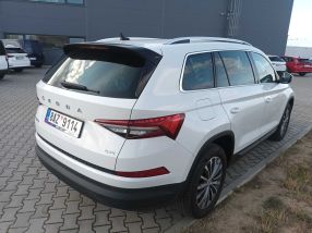 Skoda Kodiaq - 2022