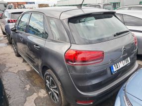 Citroen C4 SpaceTourer - 2019