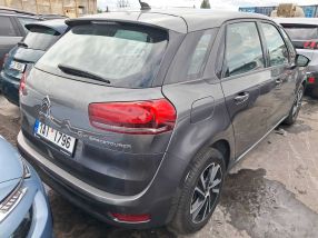 Citroen C4 SpaceTourer - 2019