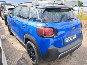 Citroen C3 Aircross - 2024