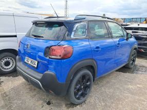 Citroen C3 Aircross - 2024