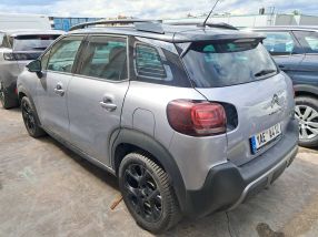 Citroen C3 Aircross - 2024