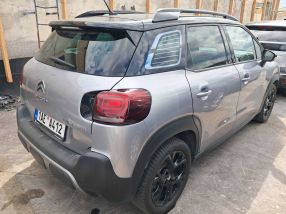 Citroen C3 Aircross - 2024