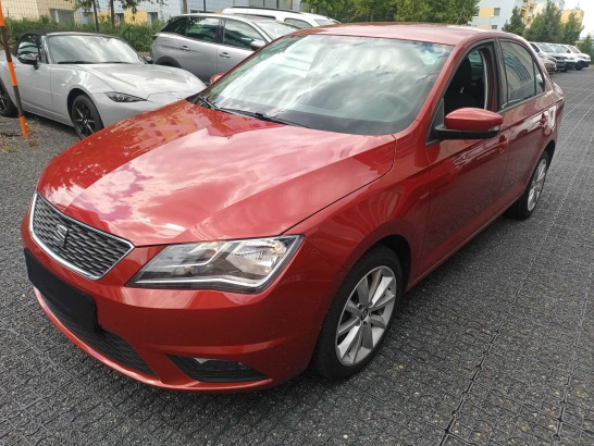 Seat Toledo