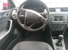 Seat Toledo - 2017