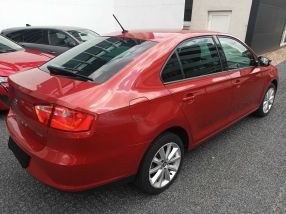 Seat Toledo - 2017