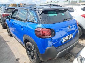 Citroen C3 Aircross - 2024