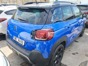Citroen C3 Aircross - 2024