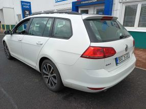 Volkswagen Golf - 2014