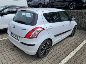 Suzuki Swift - 2016