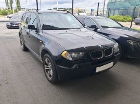 BMW X3 - 2004