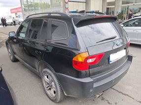 BMW X3 - 2004