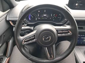 Mazda MX-30 - 2021