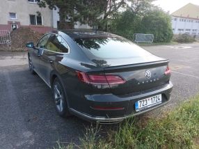 Volkswagen Arteon - 2020