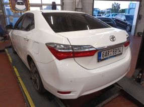 Toyota Corolla - 2018