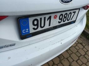 Ford Fiesta - 2019