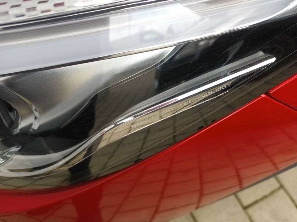 MG ZS II - 2023